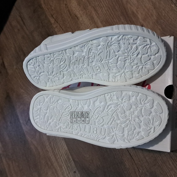Blowfish girls shoes new - Picture 3 of 4